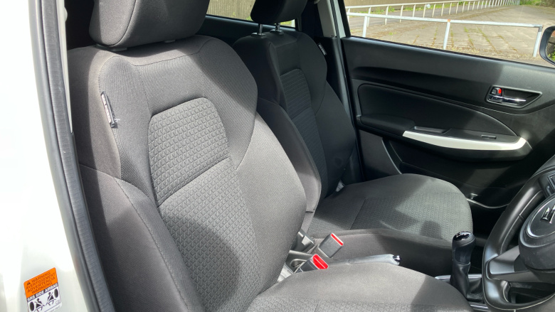 Suzuki Swift 1.0 Boosterjet SHVS SZ5 5dr Petrol Hatchback